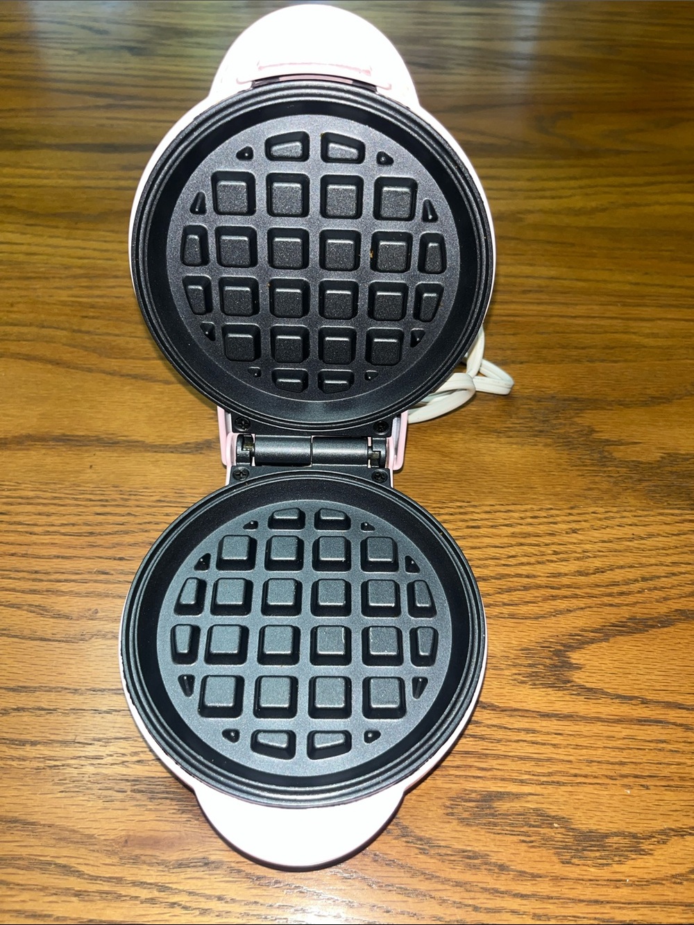 Waffle Maker Box - Picture 7 of 8